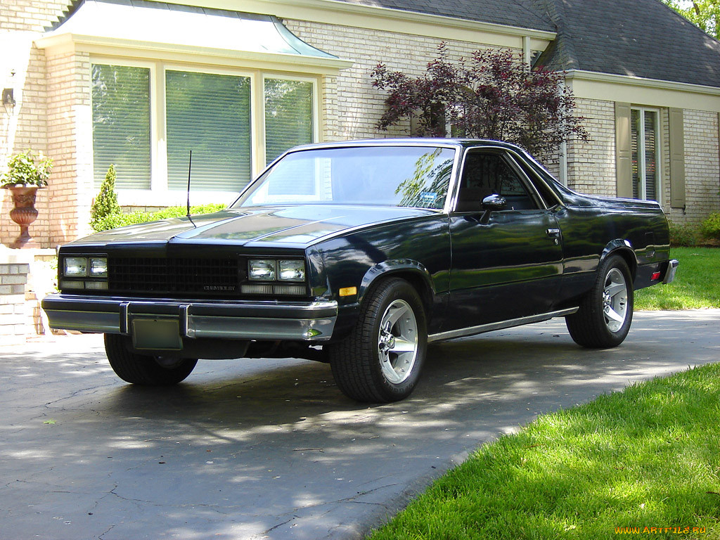 , chevrolet